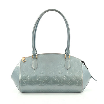 Louis Vuitton Sherwood Handbag Monogram Vernis PM