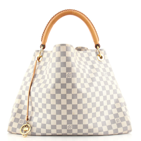 LV Modern Style LV Artsy bag –