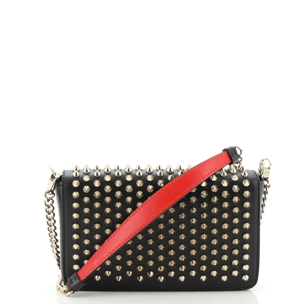Christian Louboutin – tagged accessories –