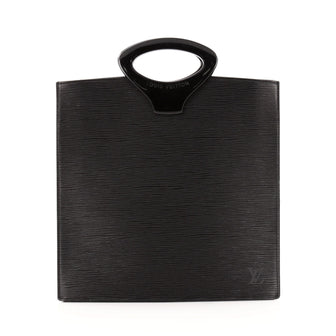 Louis Vuitton Ombre Bag Epi Leather