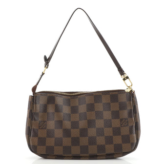 Louis Vuitton Pochette Accessoires Damier
