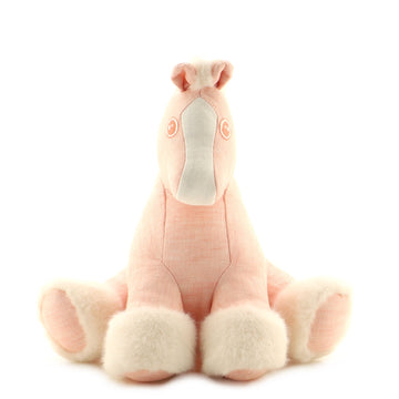 Hermes Hermy Horse Stuffed Animal Plush