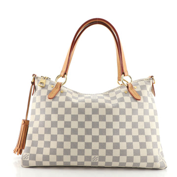 Louis Vuitton Lymington Handbag Damier
