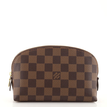 Louis Vuitton Cosmetic Pouch Damier