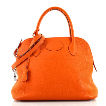 Hermes Bolide Bag Clemence 31