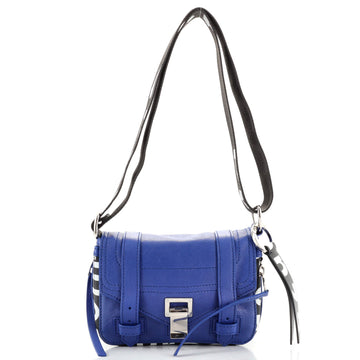 Proenza Schouler PS1 Crossbody Leather Mini
