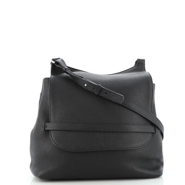 The Row Sideby Shoulder Bag Leather