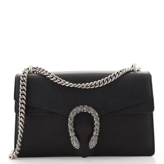 Gucci Dionysus Bag Leather Small