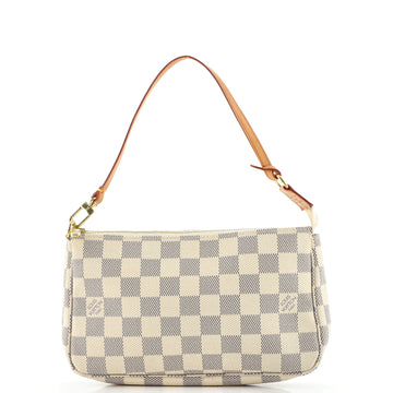 Louis Vuitton Pochette Accessoires Damier
