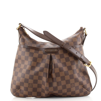 Louis Vuitton Bloomsbury Handbag Damier PM