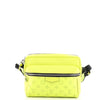 LOUIS VUITTON Taigarama Outdoor Messenger Yellow 1282562