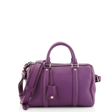 Louis Vuitton Sofia Coppola SC Bag Leather BB
