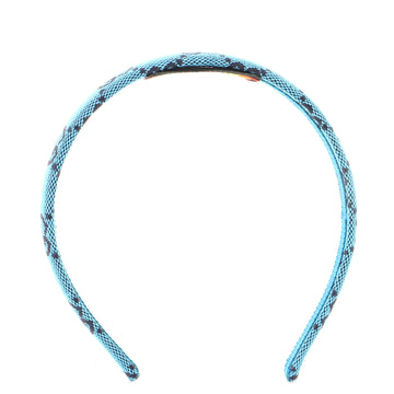 Gucci Headband GG Canvas