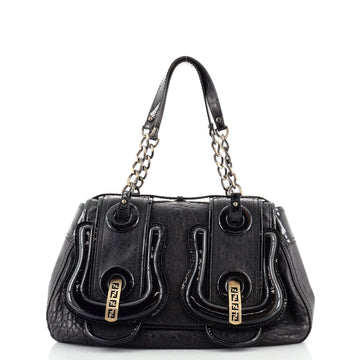 Fendi B. Bag Leather Medium