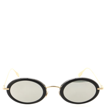 Christian Dior Hypnotic 2 Round Sunglasses Acetate