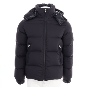Moncler Men's Genius 2 1952 Bernier Puffer Jacket Cotton with Down