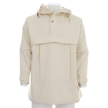 Gucci Men's Gucci x The North Face Anorak Jacket Polyamide