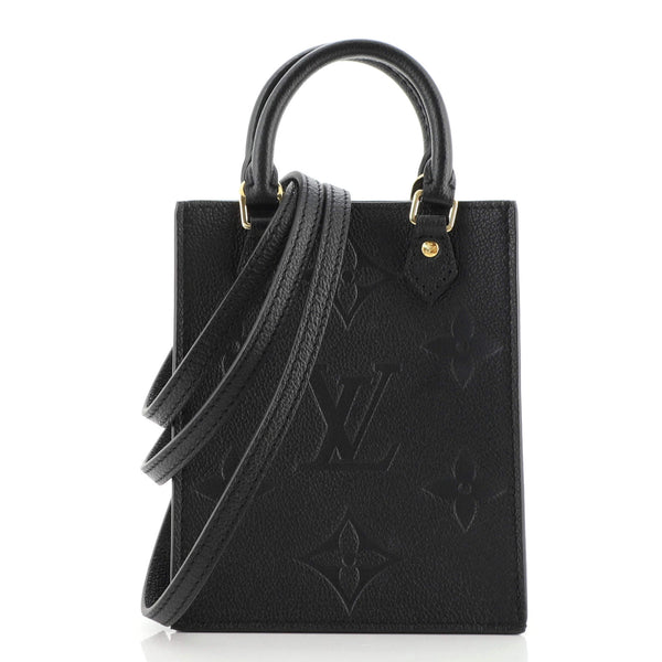 Petit Sac Plat Monogram - Women - Small Leather Goods