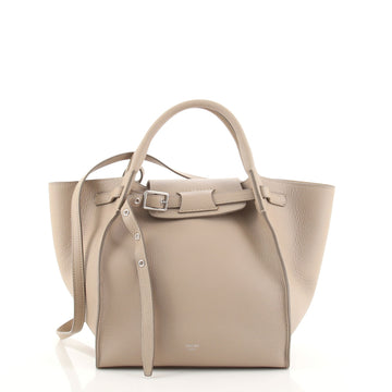 Celine Big Bag Grained Calfskin Small