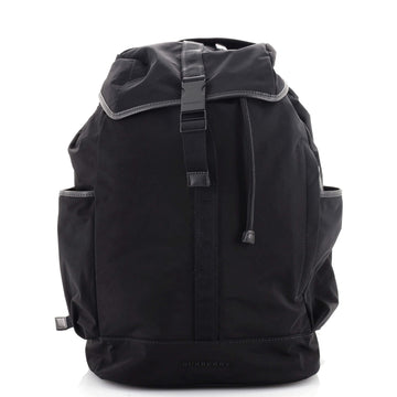 Burberry Watson Diaper Backpack Nylon Large