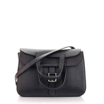 Hermes Halzan Bag Clemence 31