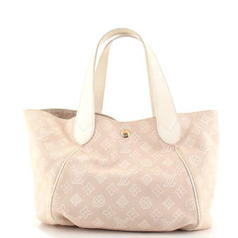 Louis Vuitton Cabas Ipanema Canvas PM