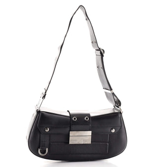 Christian Dior Street Chic Columbus Bag  Recycled Luxury