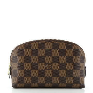 Louis Vuitton Cosmetic Pouch Damier