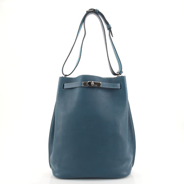 Hermes Eclat So Kelly Bag Togo 22