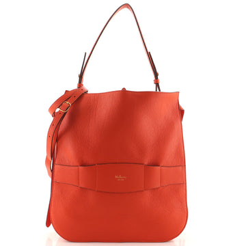 Mulberry Amberley Hobo Leather Small