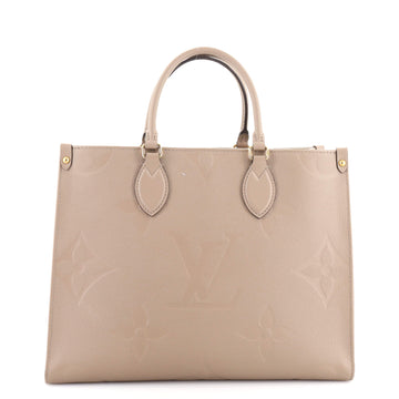 OnTheGo Tote Monogram Empreinte Giant MM