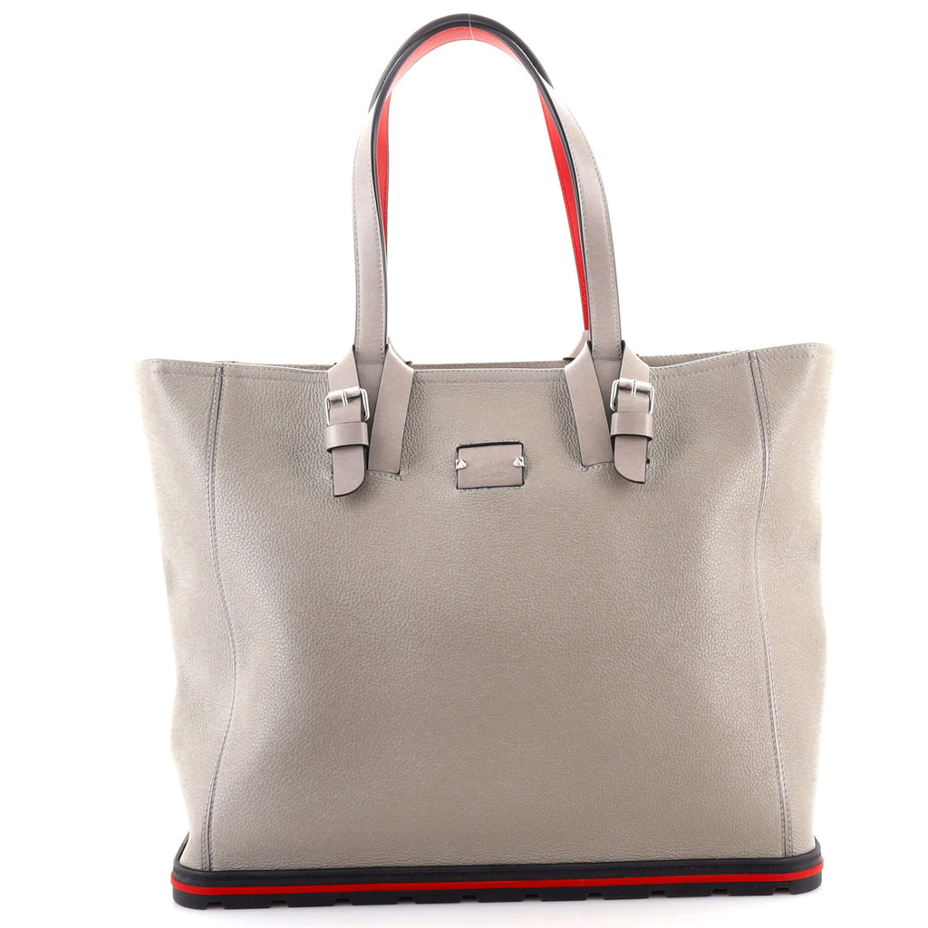 バッグChristan Louboutin Kabiker Tote Bag - トートバッグ