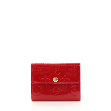 Louis Vuitton Ludlow Wallet Vernis