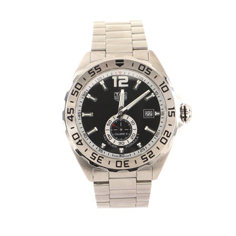 Tag Heuer Formula 1 Automatic Watch Stainless Steel 43