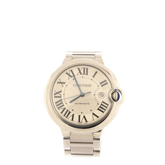 Cartier Ballon Bleu de Cartier Automatic Watch Stainless Steel 42
