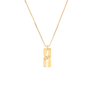 Gucci Infinity Japan Limited Edition  Pendant Necklace 18K Rose Gold
