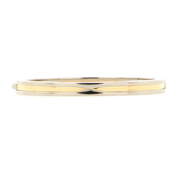 Bvlgari B.Zero 1 Bracelet Stainless Steel and 18K Yellow Gold