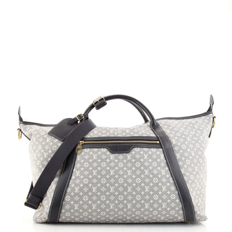 Louis Vuitton Odyssee Handbag Monogram Idylle