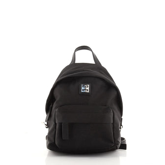 Givenchy 4G Backpack Nylon Mini 138903