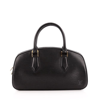 Louis Vuitton Jasmin Bag Epi Leather