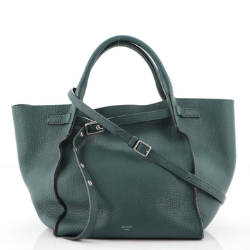 Celine Big Bag Grained Calfskin Small
