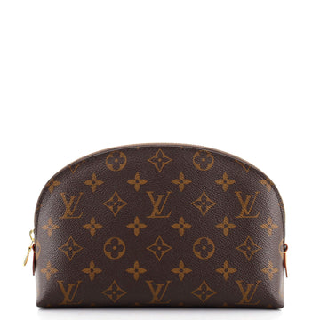 Louis Vuitton Cosmetic Pouch Monogram Canvas GM