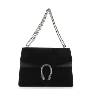 Gucci Dionysus Bag Suede Medium