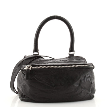 Givenchy Pandora Bag Distressed Leather Medium