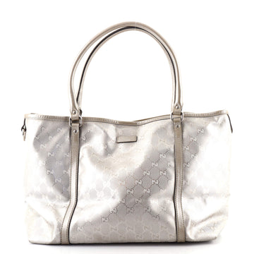Gucci Joy Tote GG Imprime Medium