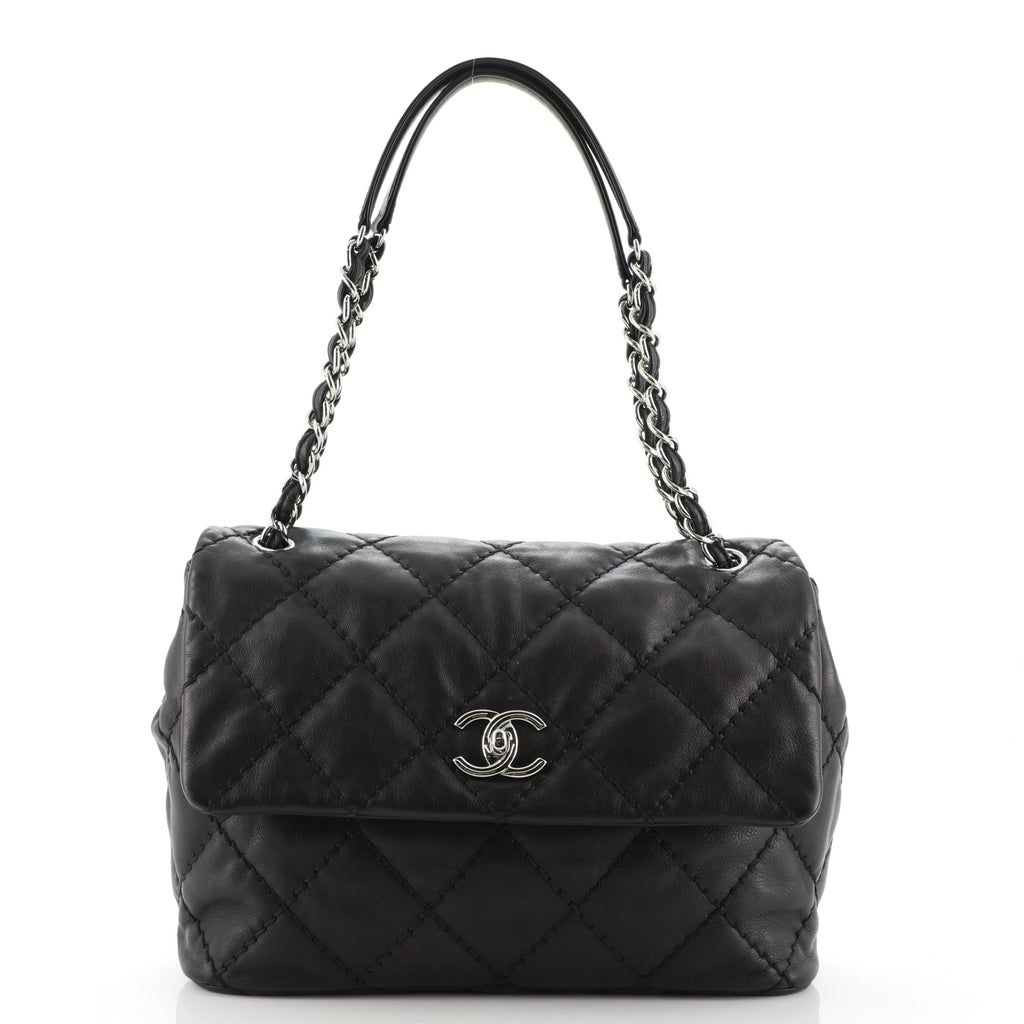 Buy Online Chanel-LOVE ME TENDER MEDIUM-A66156 with Attractive
