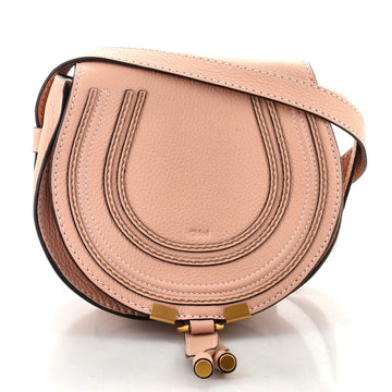 Chloe Marcie Crossbody Bag Leather Small