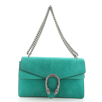 Gucci Dionysus Bag Suede Small