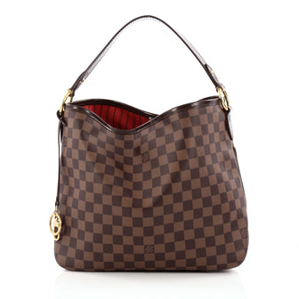 Louis Vuitton Delightful NM Handbag Damier PM