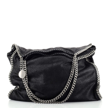Stella McCartney Falabella Tote Shaggy Deer Large